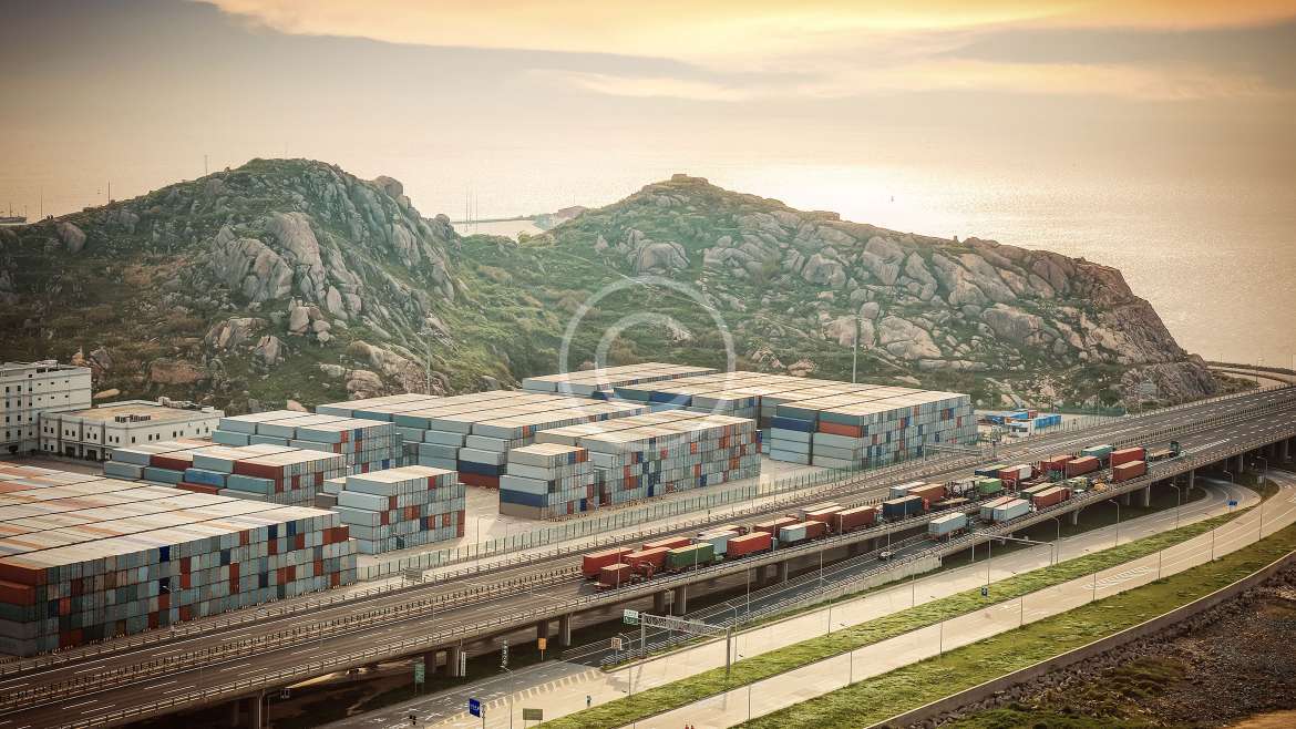 Efficient Logistics Management