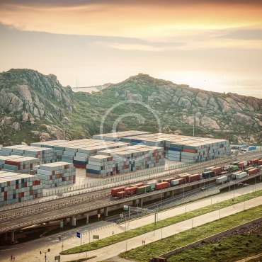 Efficient Logistics Management