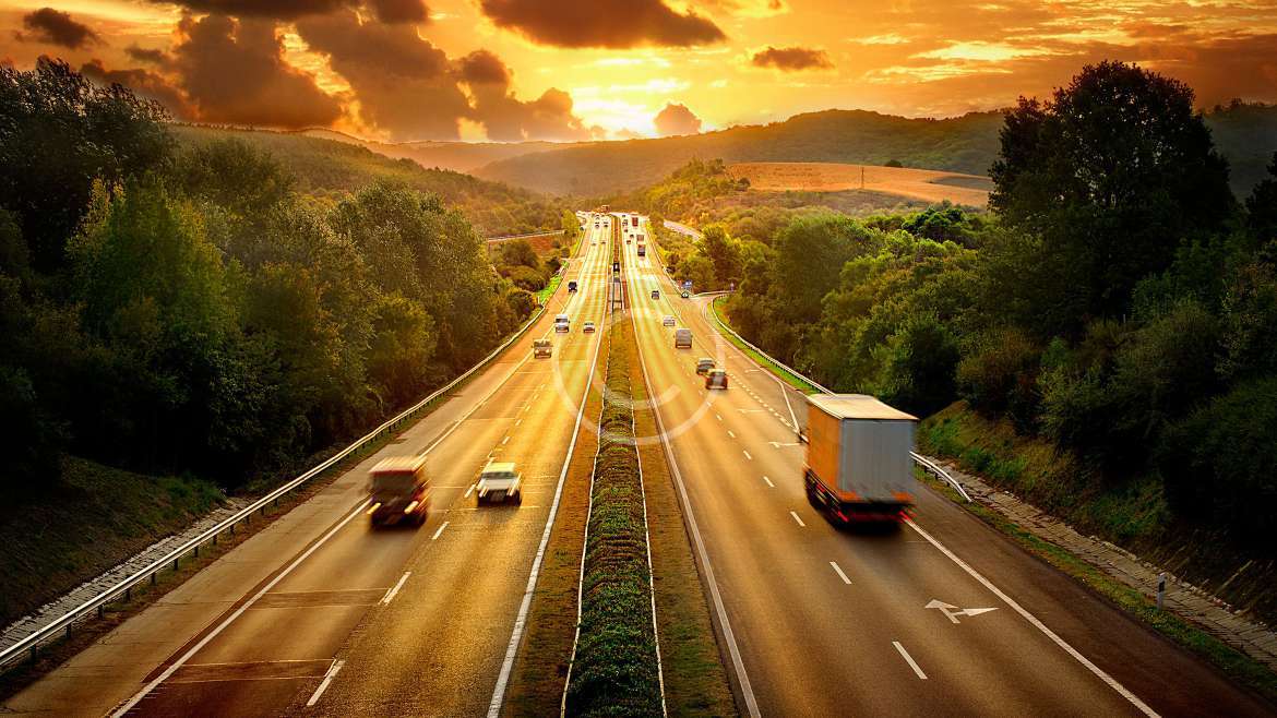 Land Transport