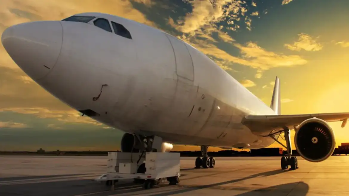 Air Transport