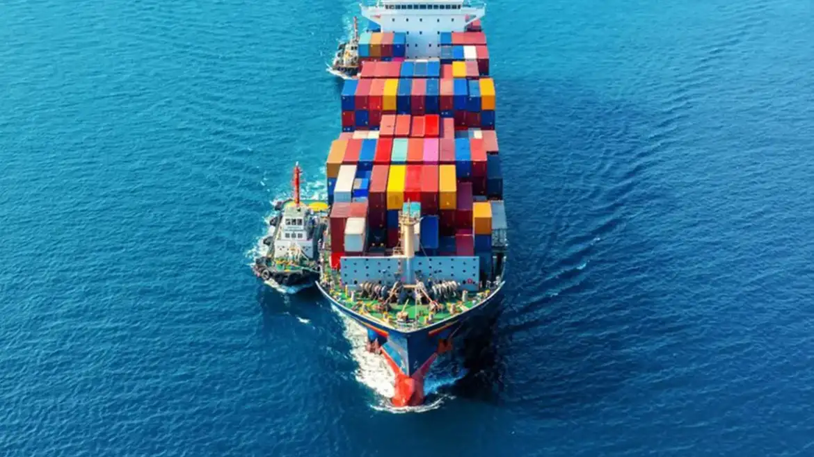 Ocean Transport