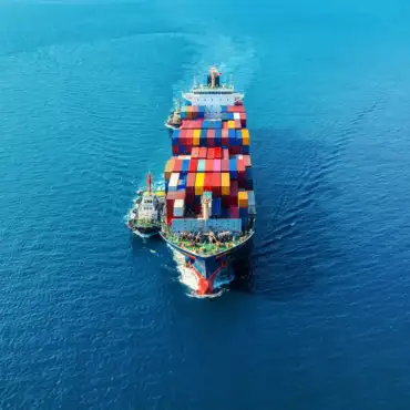 Ocean Transport