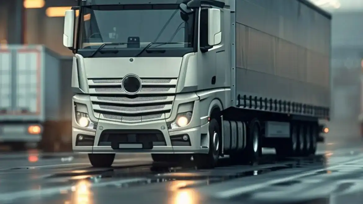 Land Transport