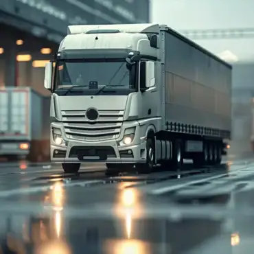 Land Transport